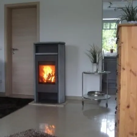Holiday home Tiny House Ostseetraum - #121178 Hohen Viecheln