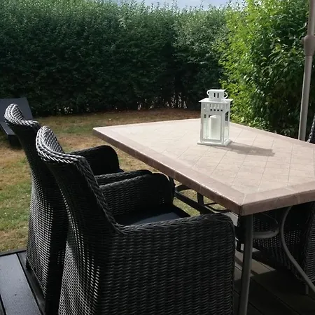 Tiny House Ostseetraum - #121178 Holiday home Hohen Viecheln