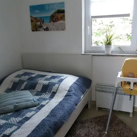 Holiday home Tiny House Ostseetraum - #121178 *
