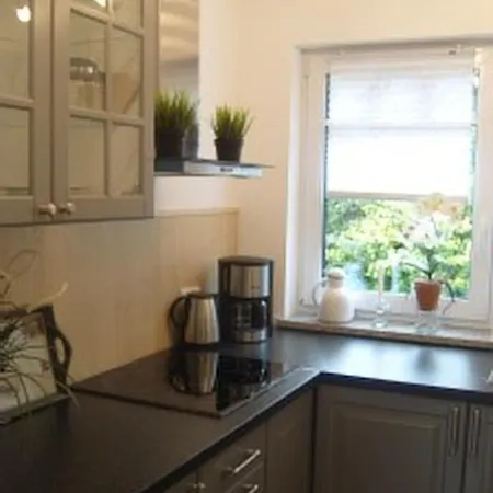 Tiny House Ostseetraum - #121178 Holiday home